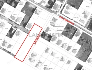 Teren pentru DEZVOLTARE de vanzare in zona Dumbravita Cora - imagine 2