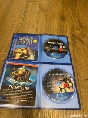 Jocuri PS4 Premium-pachet - imagine 4