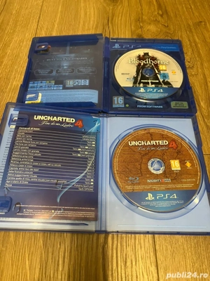 Jocuri PS4 Premium-pachet - imagine 3