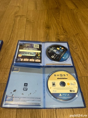 Jocuri PS4 Premium-pachet - imagine 2