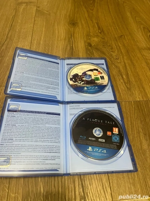 Jocuri PS4 Premium-pachet - imagine 5
