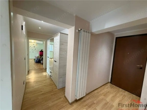 Apartament 4 camere transformat in 3, etaj 1, 100mp, Pictor Grigorescu - imagine 20