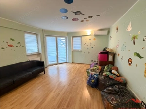 Apartament 4 camere transformat in 3, etaj 1, 100mp, Pictor Grigorescu - imagine 12