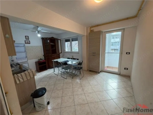 Apartament 4 camere transformat in 3, etaj 1, 100mp, Pictor Grigorescu - imagine 3