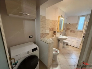 Apartament 4 camere transformat in 3, etaj 1, 100mp, Pictor Grigorescu - imagine 13