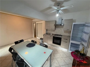 Apartament 4 camere transformat in 3, etaj 1, 100mp, Pictor Grigorescu - imagine 4