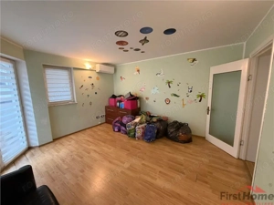 Apartament 4 camere transformat in 3, etaj 1, 100mp, Pictor Grigorescu - imagine 11