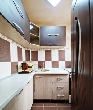 Garsonera zona Timpuri Noi - imagine 4