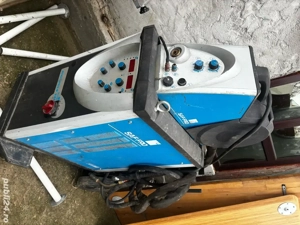 aparat de sudat in harbone  - imagine 4