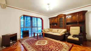 Apartament spatios cu 2 balcoane, centrala proprie, zona Micalaca