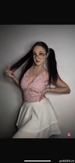 Georgiana,web,locatie si deplasari