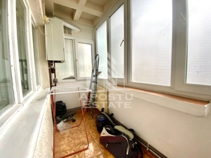 Apartament 2 camere in P-ta Maria, petfriendly, centrala proprie - imagine 7