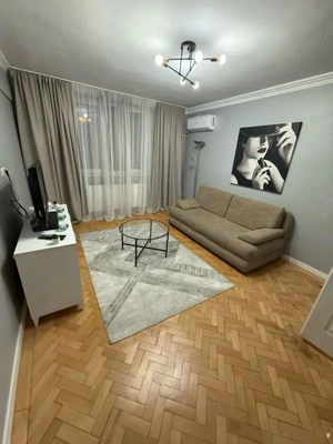 Brancoveanu | 2 Camere | Etaj Intermediar | Renovat Recent.
