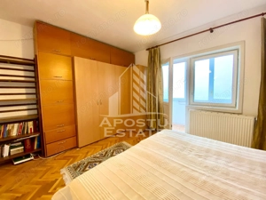 Apartament 2 camere in P-ta Maria, petfriendly, centrala proprie - imagine 2