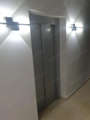 Apartament 2 camere – Central Park – Etaj 6 – 53 mp - imagine 4