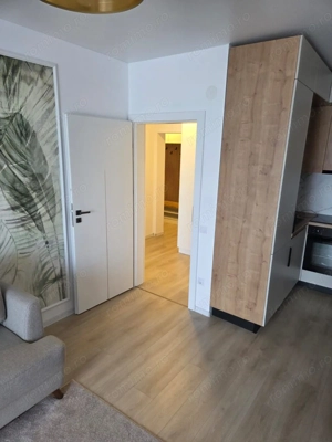 Apartament 2 camere – Central Park – Etaj 6 – 53 mp - imagine 7