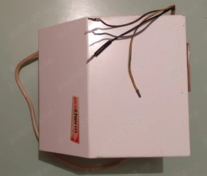 Exhaustor protherm pt 40