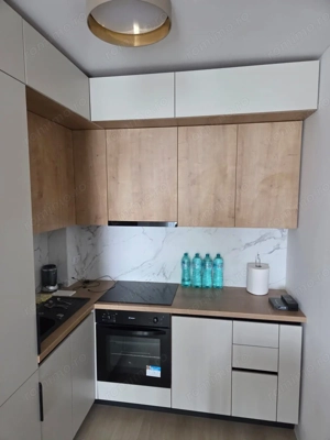 Apartament 2 camere – Central Park – Etaj 6 – 53 mp - imagine 8