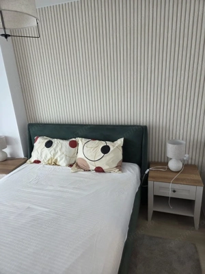 Apartament 2 camere – Central Park – Etaj 6 – 53 mp - imagine 5