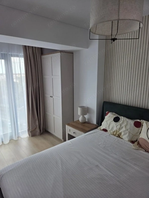 Apartament 2 camere – Central Park – Etaj 6 – 53 mp - imagine 9