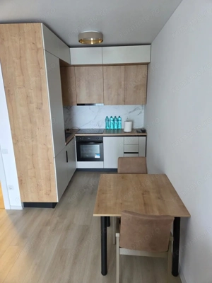 Apartament 2 camere – Central Park – Etaj 6 – 53 mp - imagine 3