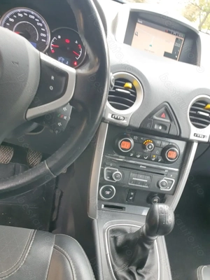 Renault Koleos 2 ori 4    2015   motor 2.0 dci 150 cp.euro5. - imagine 3