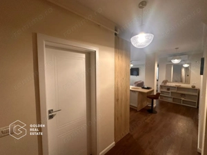 Apartament premium, zona Subcetate, 3 camere, 2 bai, loc parcare, sala, piscina - imagine 13