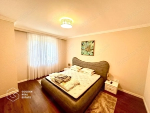 Apartament premium, zona Subcetate, 3 camere, 2 bai, loc parcare, sala, piscina - imagine 6