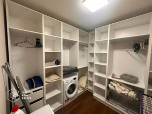 Apartament premium, zona Subcetate, 3 camere, 2 bai, loc parcare, sala, piscina - imagine 14