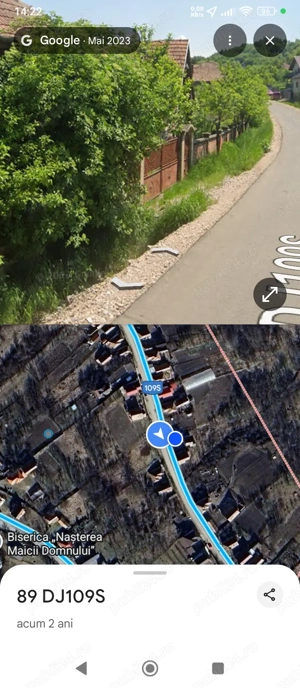 Casa de vinzare  Deusu - imagine 3