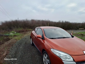 Renault Megane 3 Z - imagine 2