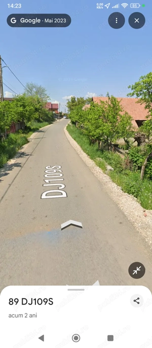 Casa de vinzare  Deusu - imagine 4