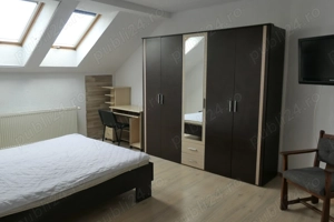 Apartament 2 camere la casă, zona Podgoria, et. 2