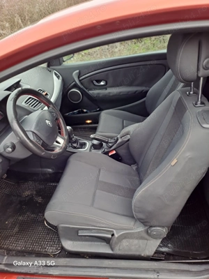 Renault Megane 3 Z - imagine 4