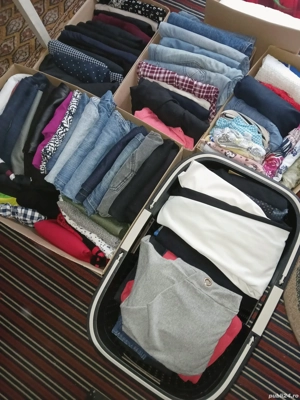 Stoc de marfă  - imagine 4