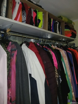 Stoc de marfă  - imagine 3