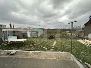 Casă individuală  – Codlea, utilă 240 m², 2 băi & garaj - imagine 6