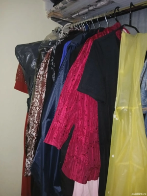 Stoc de marfă  - imagine 2