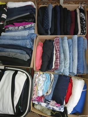 Stoc de marfă  - imagine 5