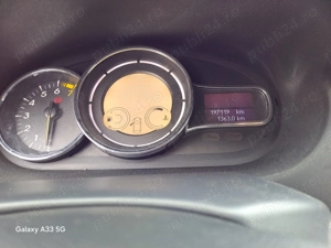 Renault Megane 3 Z - imagine 3