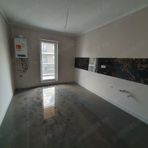 Vanzare apartament 3 camere, 130 mp, etaj 3 din 3, Dobroesti, Str Parului, Fundeni - imagine 3