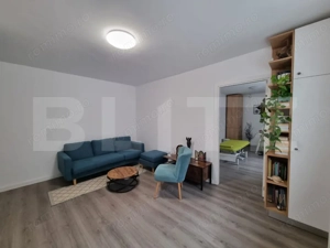 Apartament cu 2 camere, 39 mp, zona Vivo