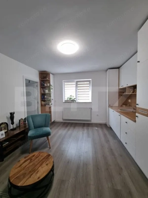 Apartament cu 2 camere, 39 mp, zona Vivo - imagine 3