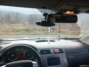 vand Ford Kuga din 2011 4x4 automata - imagine 2