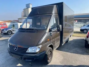 Dezmembrez Sprinter 903 2.2I Euro 3