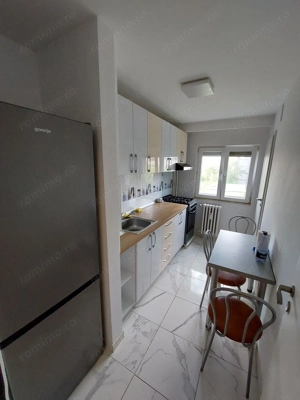 Apartament 3 camere Drumul Taberei_Favorit - imagine 5