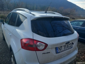 vand Ford Kuga din 2011 4x4 automata - imagine 3