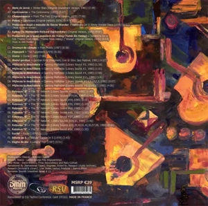 Marius Popp    Library Music Crate Diggers - imagine 2