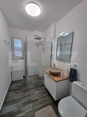 Apartament cu 2 camere, 39 mp, zona Vivo - imagine 4