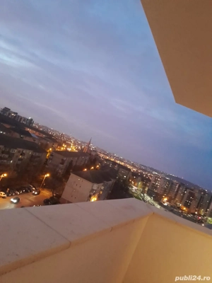 Dau in chirie Ap 3 camere Prima Green Nufarul  - imagine 2